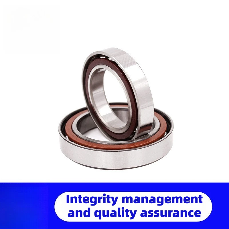 1PCS Manufacturer 71918 71919 71920 71921 71922 71924 71926 Angular Contact Ball Bearings