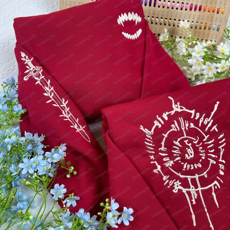 

Толстовка Astarion, худи Baldur's Gate, подарок для фанатов игр, зимняя одежда, женская готическая толстовка Y2K, женские топы