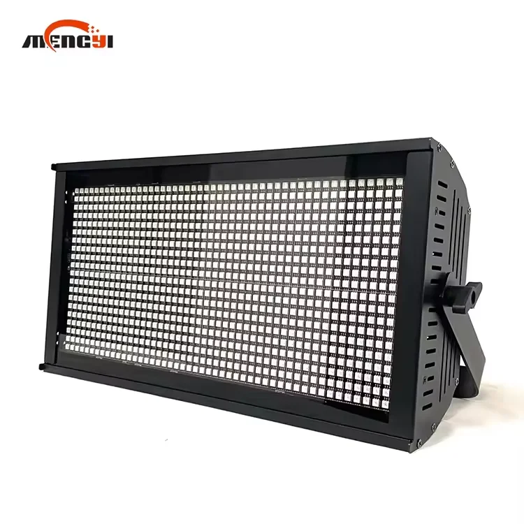 Imagem -04 - Luz Estroboscópica Led para Bar Club Equipamento Dmx Smd5050 Rgb 3in1stage 5050 Pixel 960 Pcs