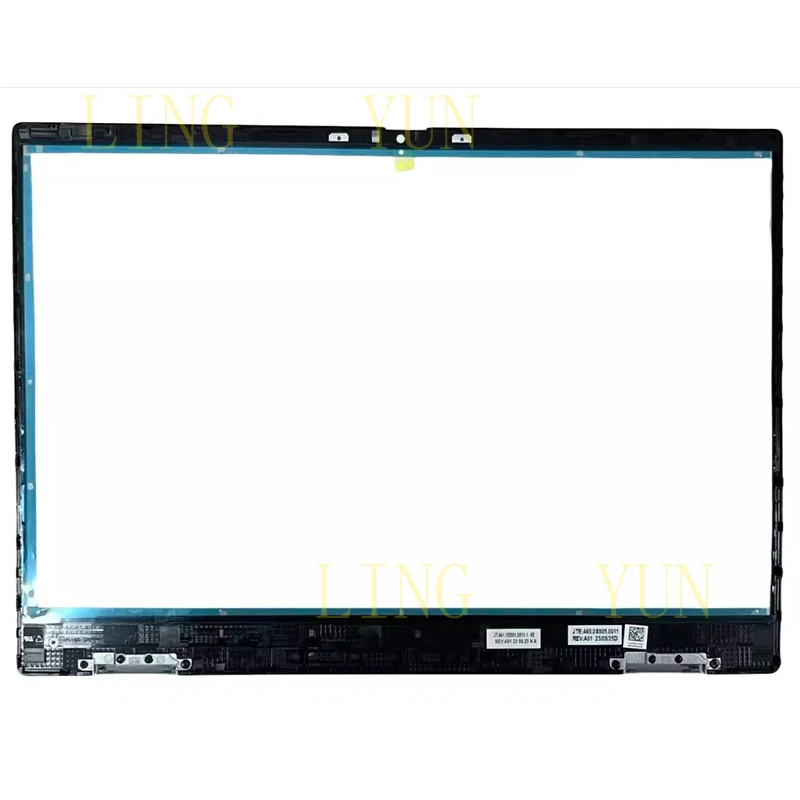Z  for  Dell Inspiron 14 Plus 7430 Laptop Front Bezel Cover 02PM3F