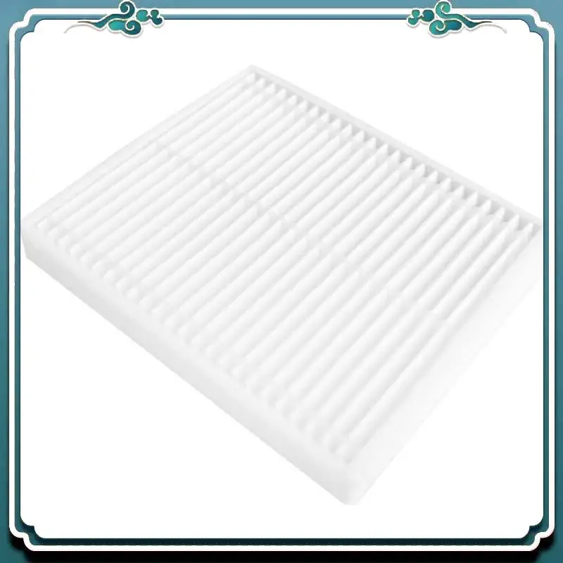 

Premium 26 Pcs For Xiaomi C103/E10/B112 Robot Vacuum Mop 3C Enhanced Edition Accessories Main Side Brush Filter Rag Dust Bag