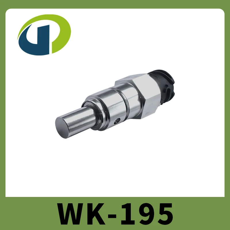 WK-195 J6F Speed Od… - image
