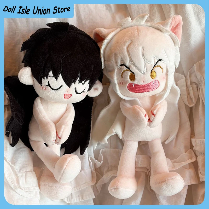 Poupée amusante Inuyasha Higurashi Kagome 15CM, adorable peluche en coton, jouet corporel Chuichui, figurine de cosplay à habiller