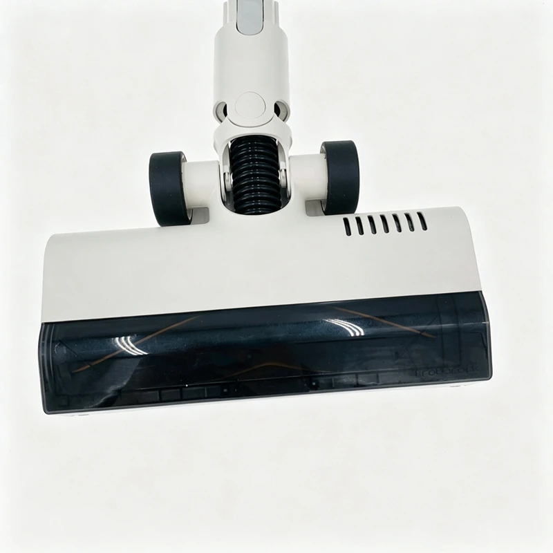 Removable For Roborock A10 Ultra/A10 Ultrae/A30 Pro Combo Brush Bar With LED Electric Floor Brush Vacuum Cleaner Accessories
