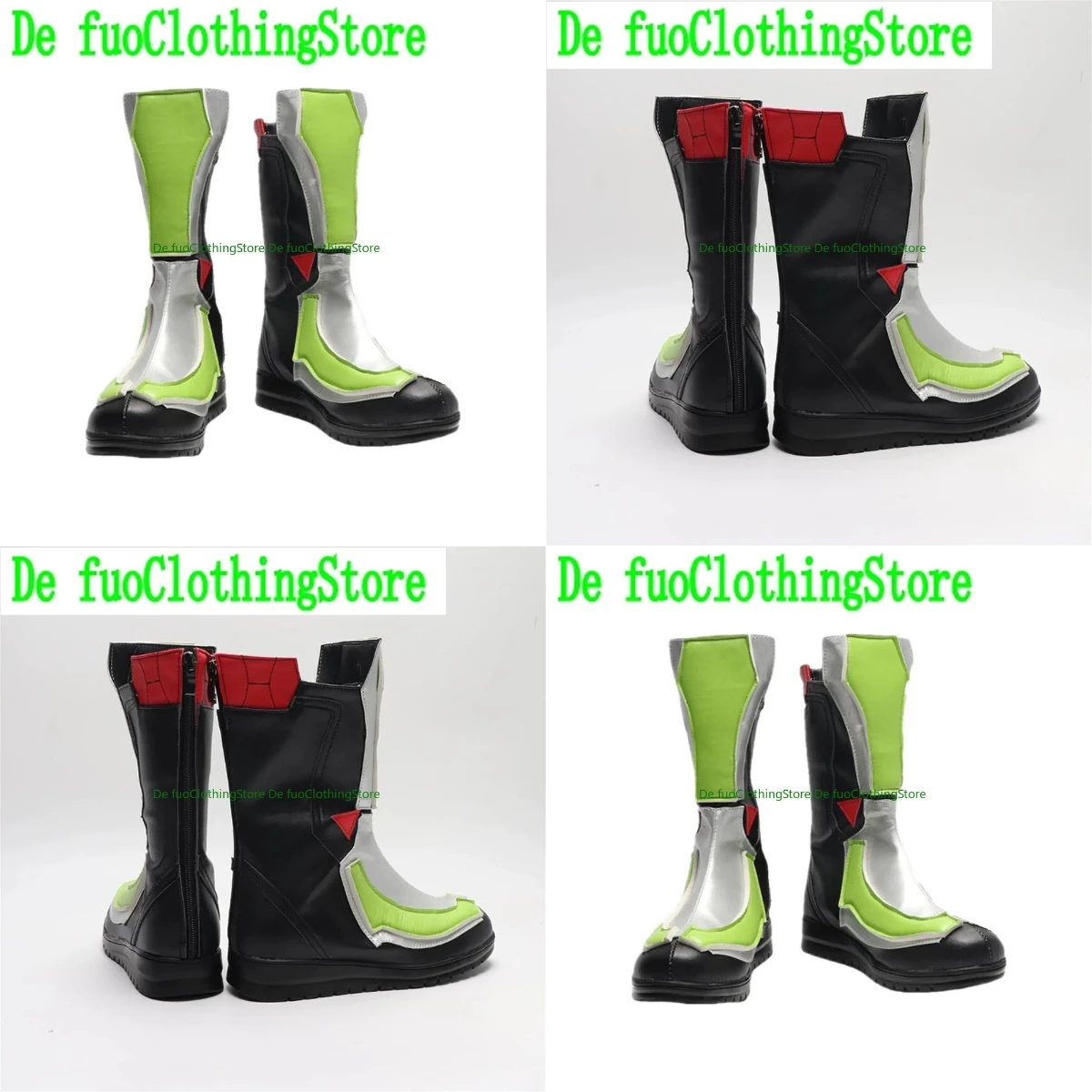 Anime Cosplay Kamen Rider - Kamen Rider Zero Two 02 Cosplay