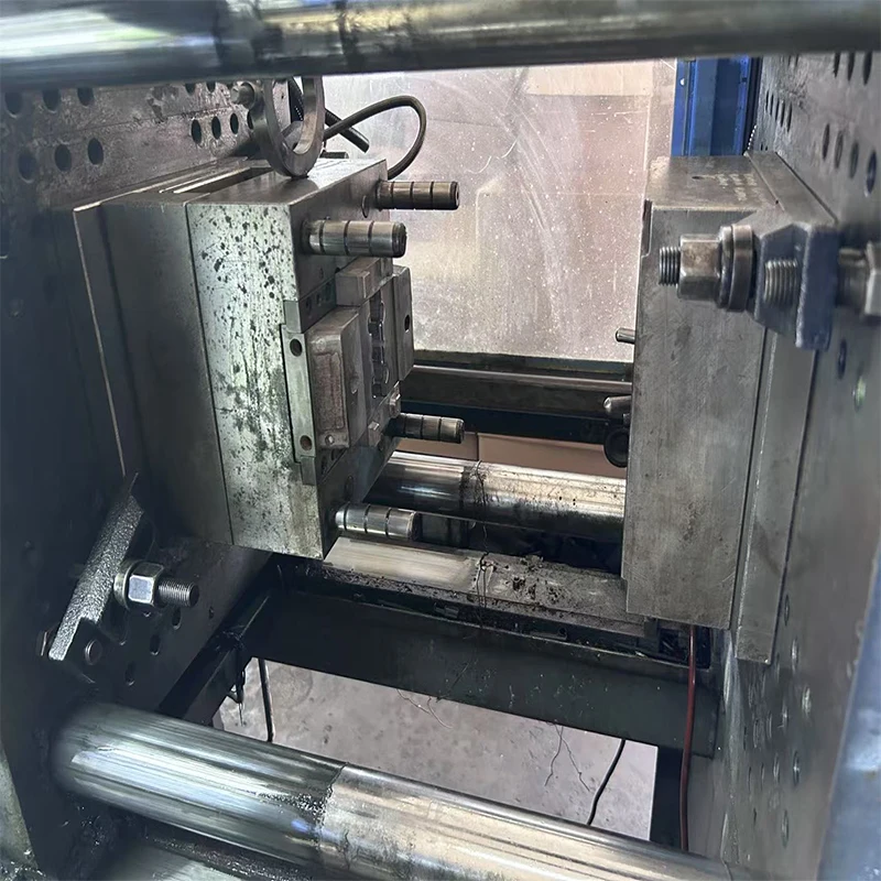 High Quality  Mould Factory Customized Plastic Injection Molding Mold Steel Manufacturing Single-cavity Injection Molds