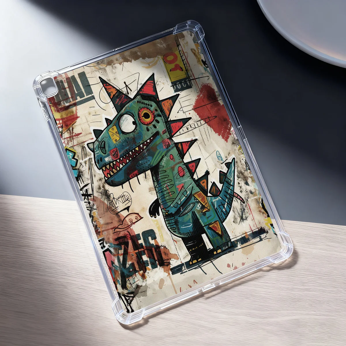 

Силиконовый чехол для планшета для iPad 10-го поколения A16 11-го 11 10 9 8 7 iPad Pro 12,9 13 9,7 10,5 11' Air 13 Mini 6 5 4 3 2 1 Cover