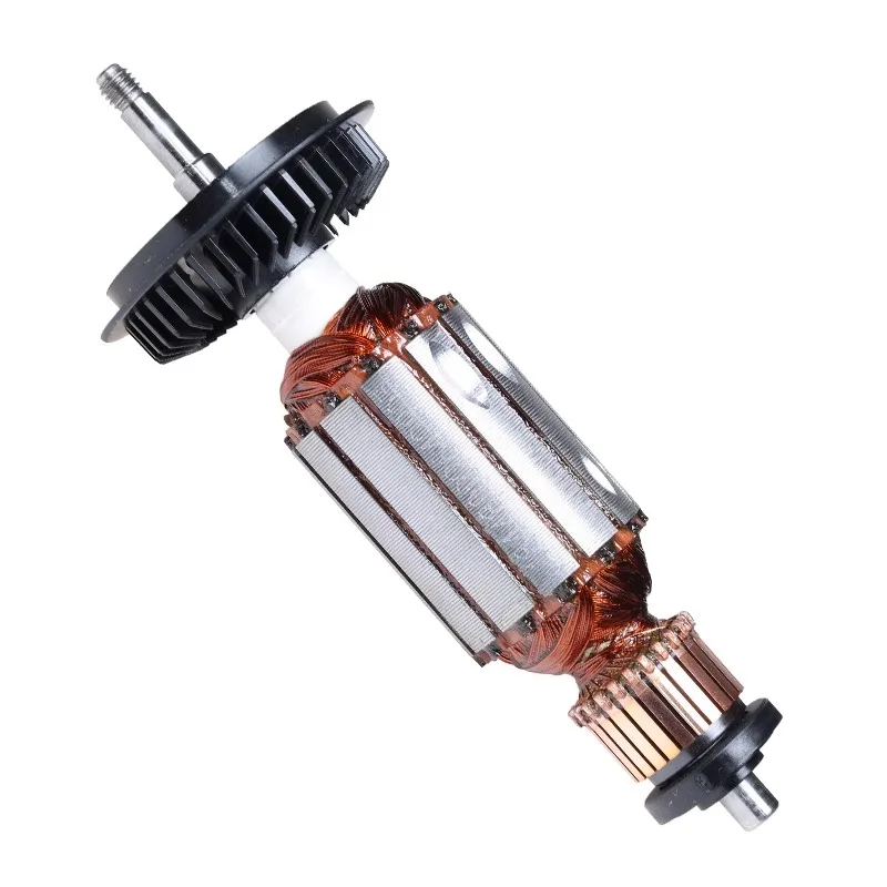 

Original angle grinder stator rotor GWS6 7 8-100/125 TWS6700 6000GWS14-150