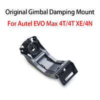Original Gimbal Camera Shock Absorbing Board For Autel EVO MAX 4t/4n/4t xe Replacement Damping Mount Cushion Module Repair Parts