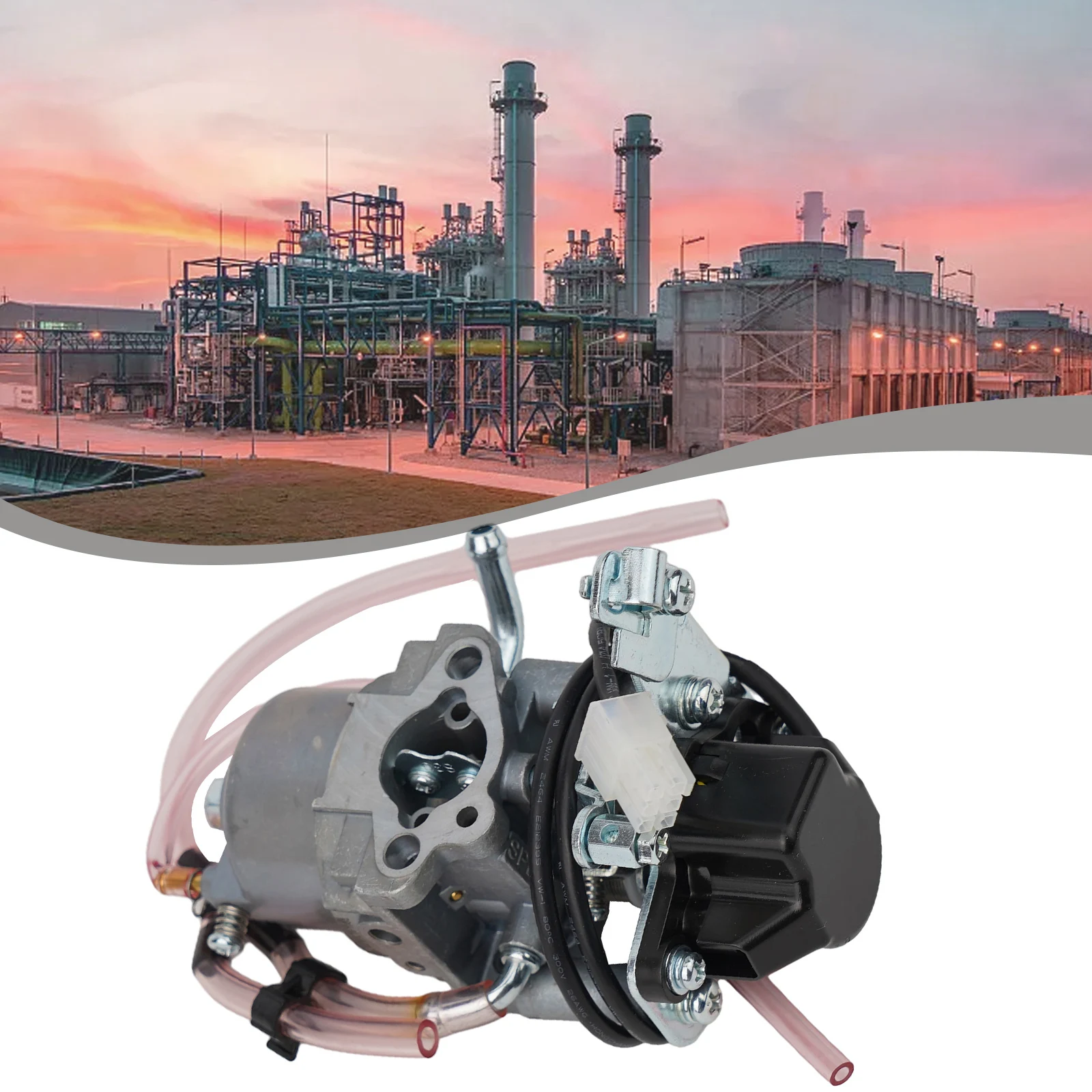 

Инверторный генератор карбюратор для IPower SC2000i Ya Maha 2000/1600 Вт Инвертор высококачественный карбюратор Запчасти для домашнего генератора