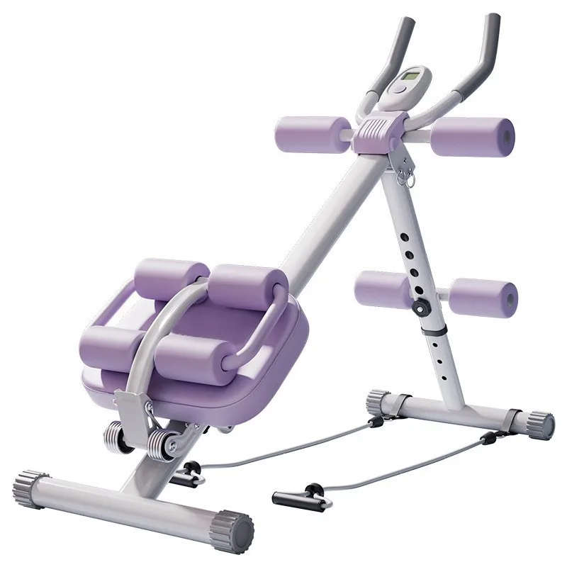 

Abdominal Wheel Abdominal Roller Sit-up Assist Household Lazy Thin Belly Fitness Equipment