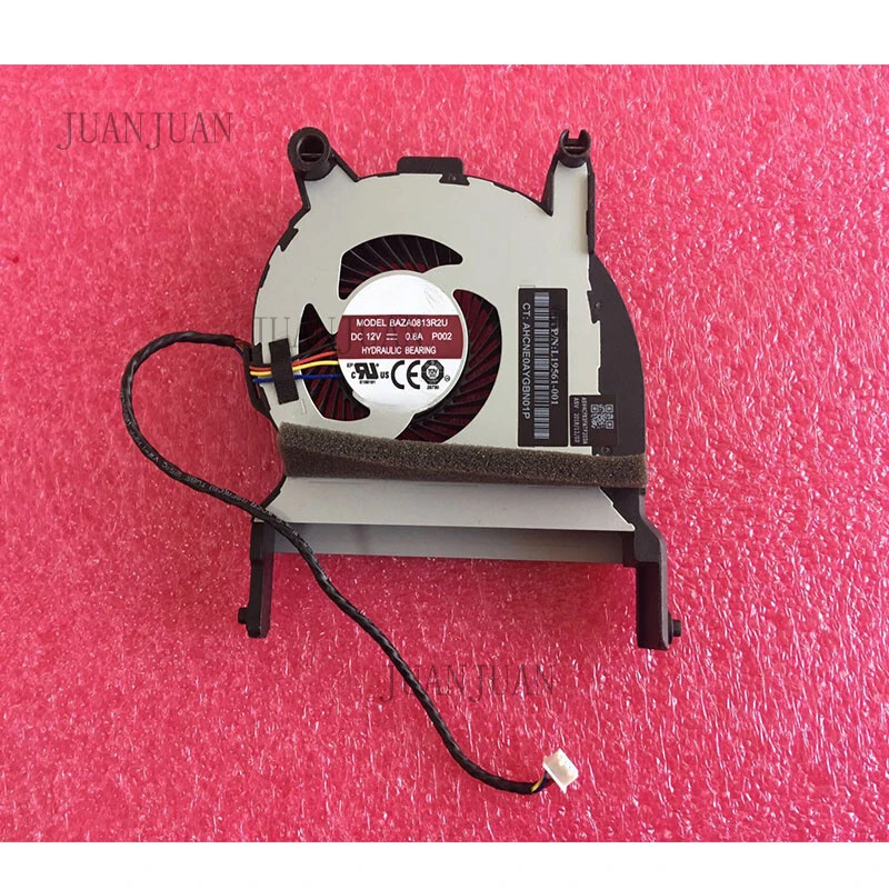 

Вентилятор охлаждения A+ для HP EliteDesk 800 600 400 G4 35W L19561-001