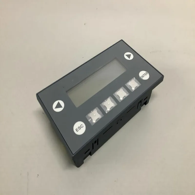 En buenas condiciones Pantalla de texto XBTNU400 En stock