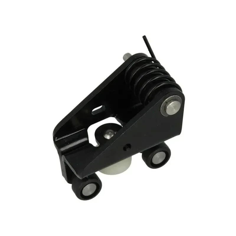 For Renault Trafic Opel Vivaro Nissan Primasta Middle Sliding Door Roller
