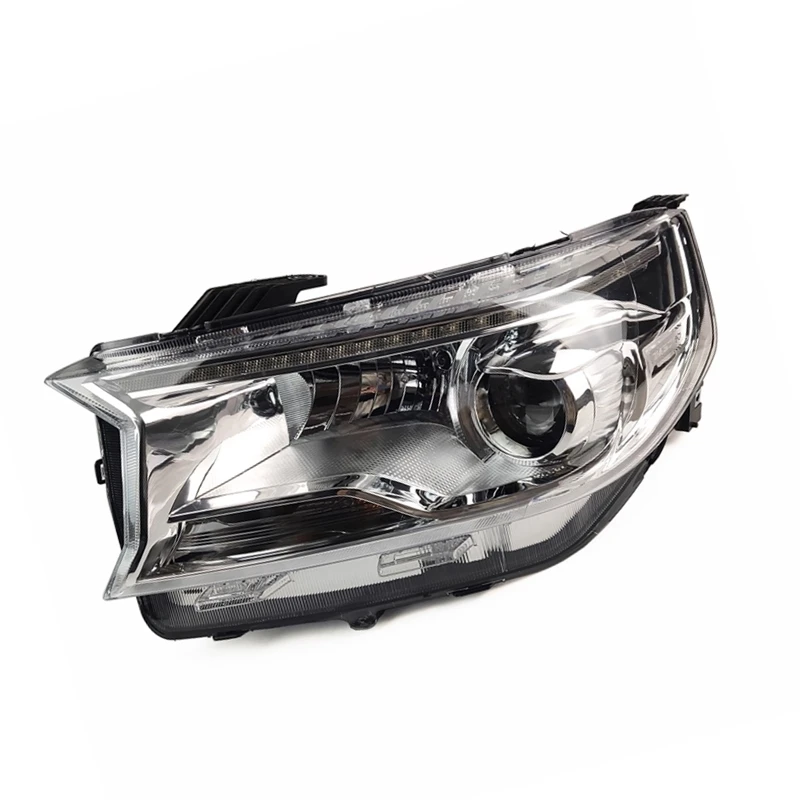 Hunter F70 LED Front Car Headlight for Changan Kaicheng F70 OEM  4121010-BU03 4121020-BU03 Car Spare Parts Whole Sales