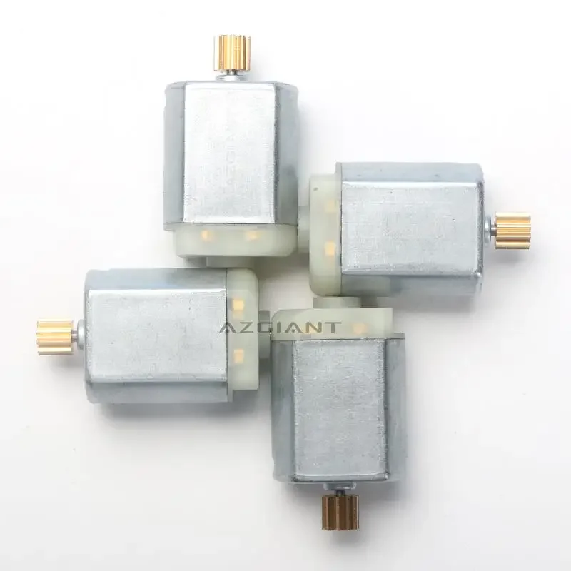 AZGIANT Steering Column Lock Motor ESL ELV for 2006-2013 Mini Cooper R56 DC 12V FC-280 High Power Quiet Operation