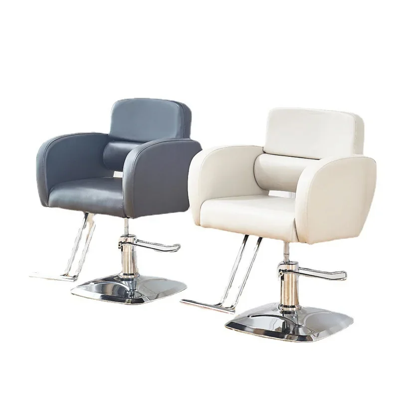 

Lifting salon perm and dye hair salon barber seat hair salon hair cutting chair