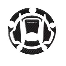 800MT Modified Fishbone Tank Pad, Fuel Tank Sticker, Body Anti-Slip Pad, Tank Scratch-Resistant Sticker & Tank Side Stickers