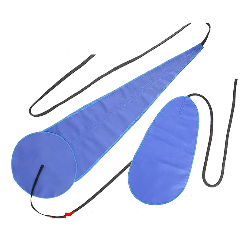 2Pcs/Set Highly Absorbent Saxophone Cleaning Rag Cloth For Alto Tenor Sax Wind Woodwind Instrument Cleaning Care Tool‘