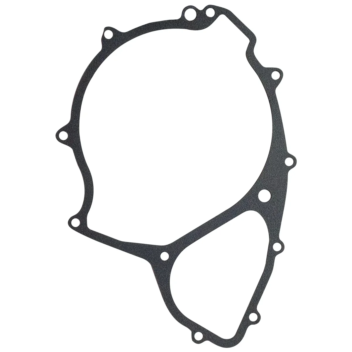 Motorcycle Right Engine Housing Generator Cover Gasket For BMW F650GS GS Dakar 99-07 F650CS 2000-2005 G650GS 08-15