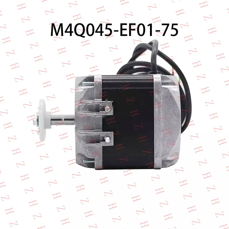 P+ for Ebmpaps Condenser Fan Motor M4Q045-EF01-75 230V 110/34W 50/60Hz radiator Motor