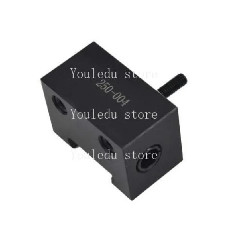 

250-004 Быстросменная расточная оправка для тяжелых условий эксплуатации, поддержка Ferramenta для 250-000, Tipo 8, Ferramenta Post 1 шт.