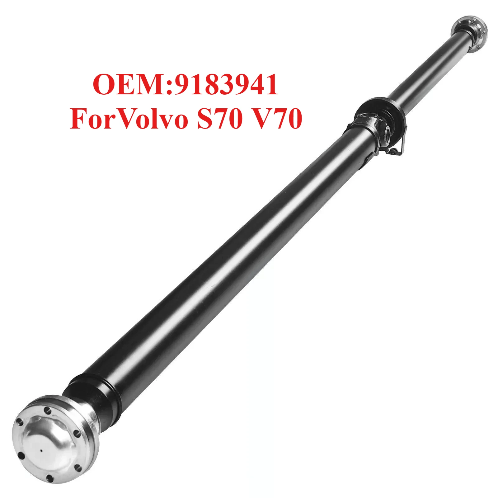 

High Quality Material Selection for Drive Shaft OEM:9183941,forVolvo S70 V70