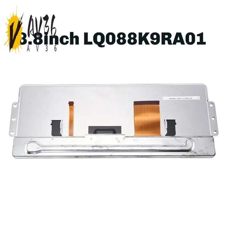 

AV36-8.8 Inch Car LCD Display Screen LQ088K9RA01 For BMW L7 CID High 2012
