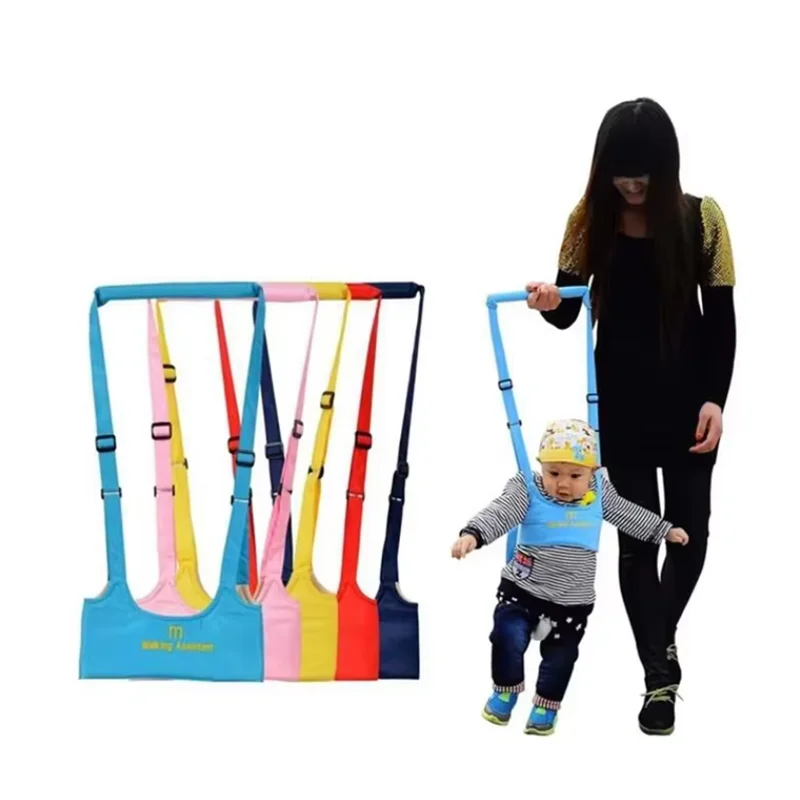Children's Dual-purpose Walking Guide Multi-functional Breathable Walking Guide Baby Walking Guide Walking Guide Prevention Of G