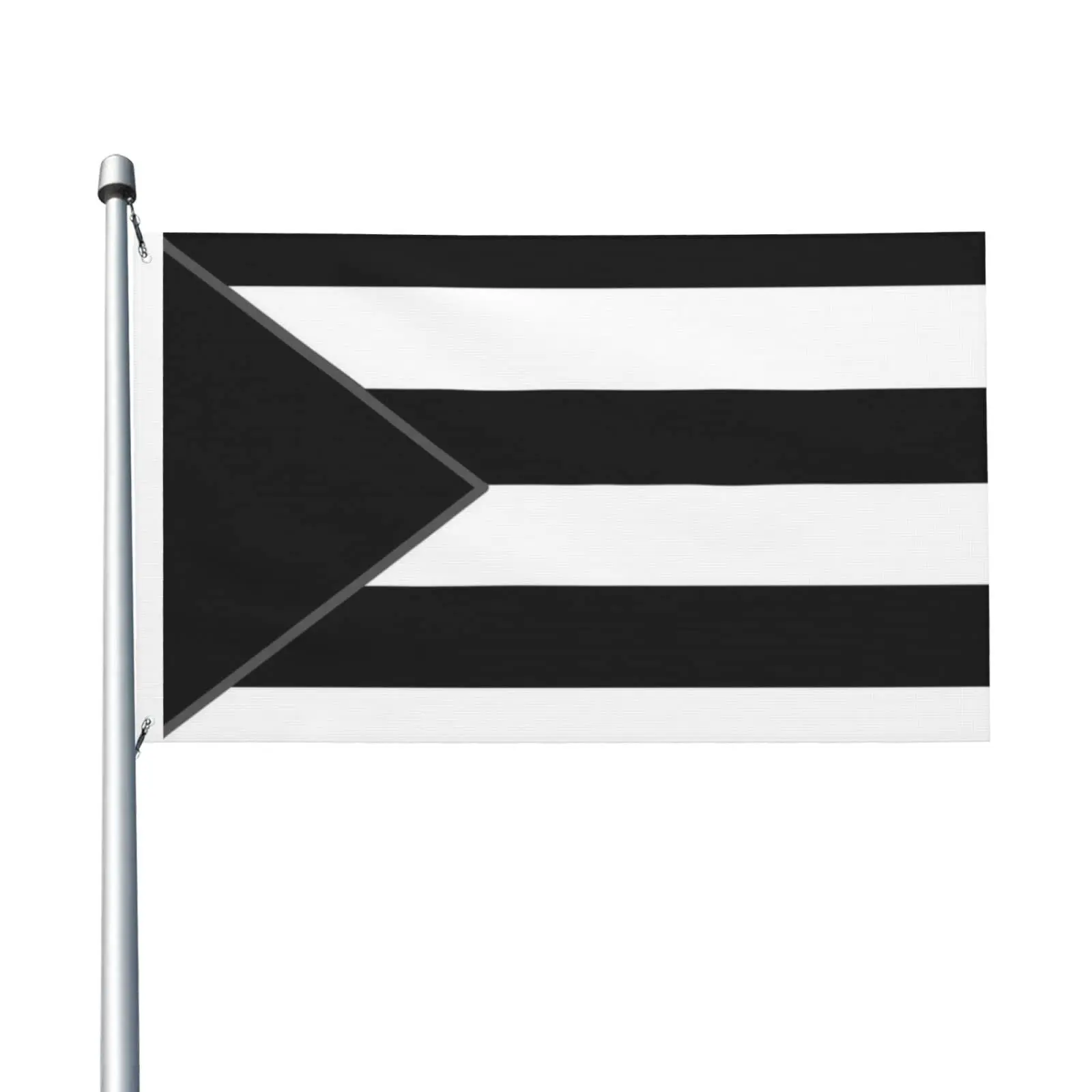 Flagnshow 100% Polyester Demi Heterosexual Flag