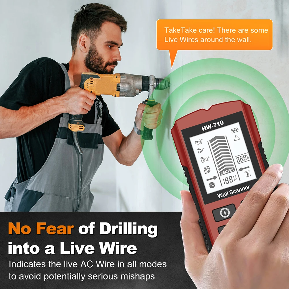 #13 Cheap Stud Sensors Worth Buying