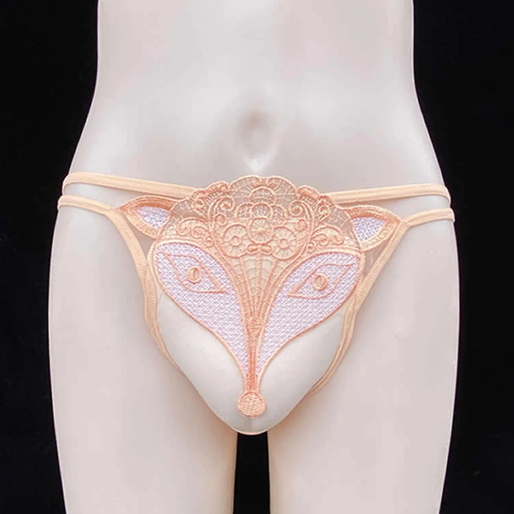 

Comfy Fashion Briefs Underwear Skin Color Transgender Underwear Black Crossdress Hiding Gaff Panties Men Panties