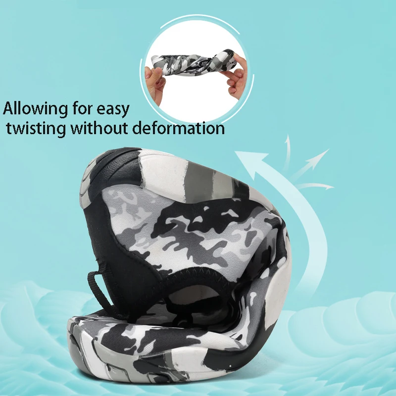 EOCENE 男女兼用 速乾性 水泳 ビーチ ウェーディング フィットネス 釣り スポーツ アクアシューズ 軽量 ベアフット アウトドア ウォーターシューズ