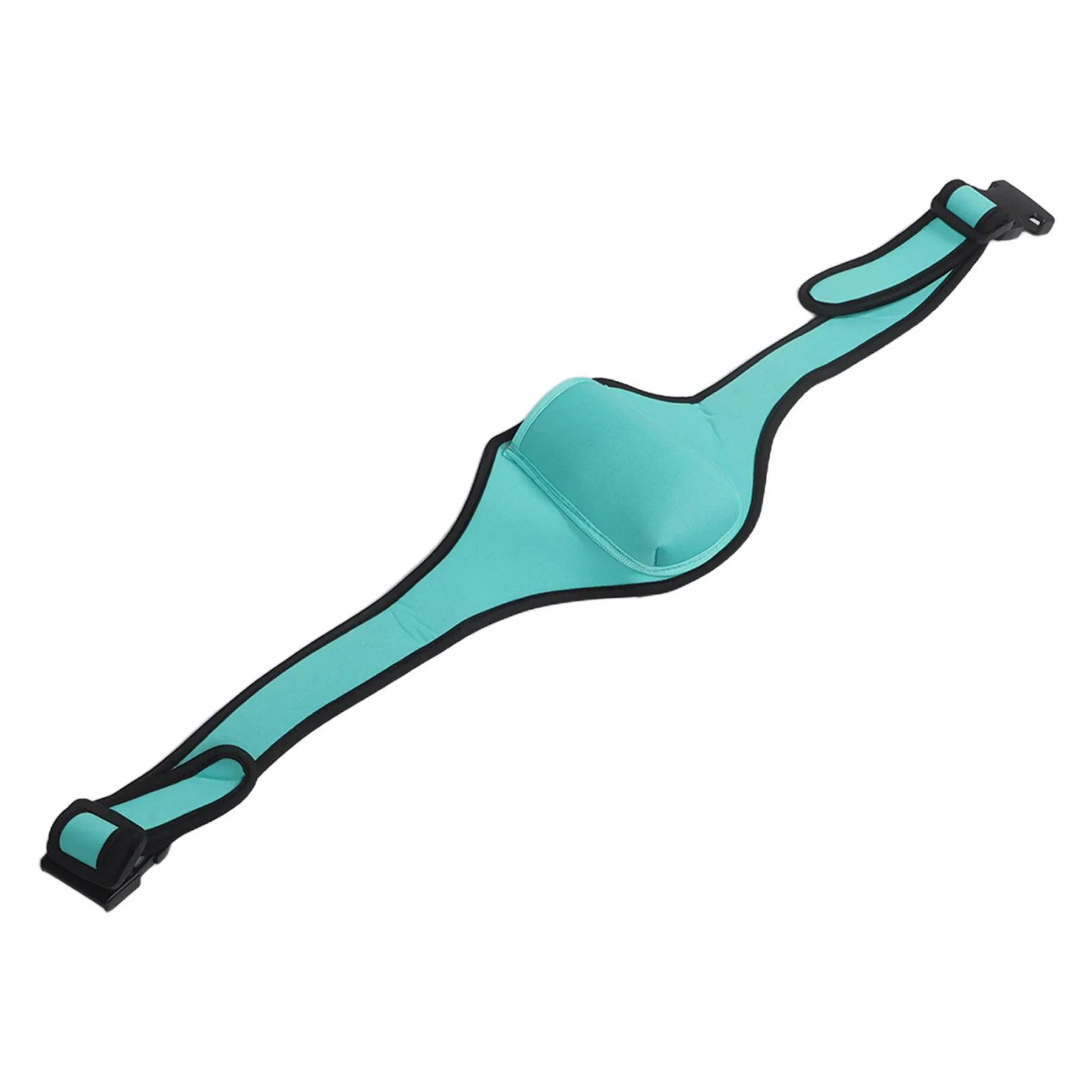 

Держатель для ремня для бега, водонепроницаемый поясной ремень с двумя карманами для мужчин и женщин, фитнес-йога, спортивный ремень для бега на открытом воздухе для телефона