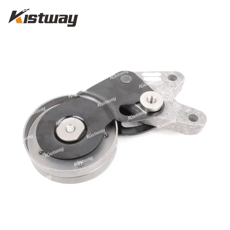 Generator Belt Tensioner For Audi A6 S6 A8 S8 R8 2007-2015 4.2L 5.2L V8 V10 07L903133 07L903133H