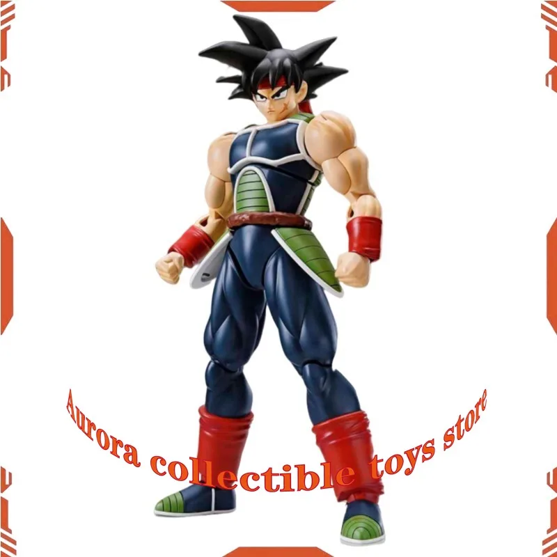 

В наличии Bandai, подлинная фигурка, стандартный Badak, аниме, экшн-фигурка, сборная модель, игрушки, подарки