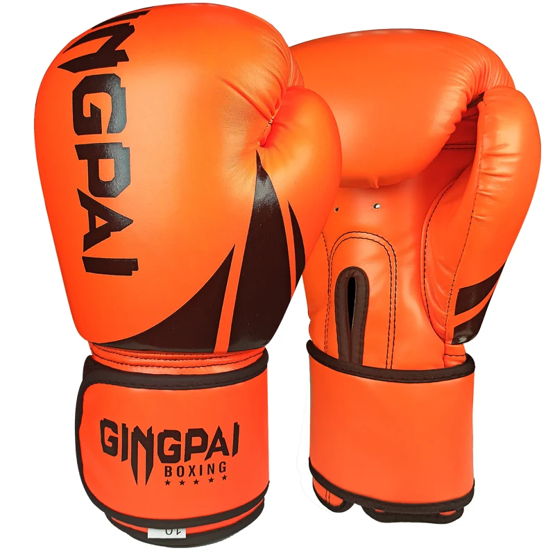 2016 Newest Pink MMA Boxing Gloves Men/Women Sandbag/Taekwondo/Muay Thai/Fight/Boxe De Luva Training Sports Guantes De Boxeo