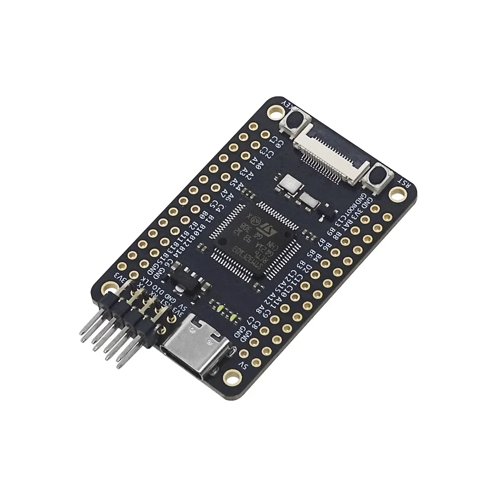 STM32F103RCT6 Development Board Minimum System STM32F103 Core Board