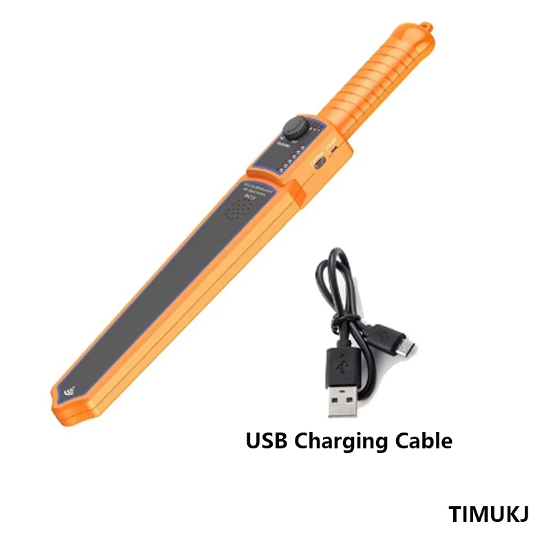 512hz Location Receiver/Locator For Sewer Pipe Inspection Camera Detection DeviceDrain Industrial Endoscope Location，TIMUKJ