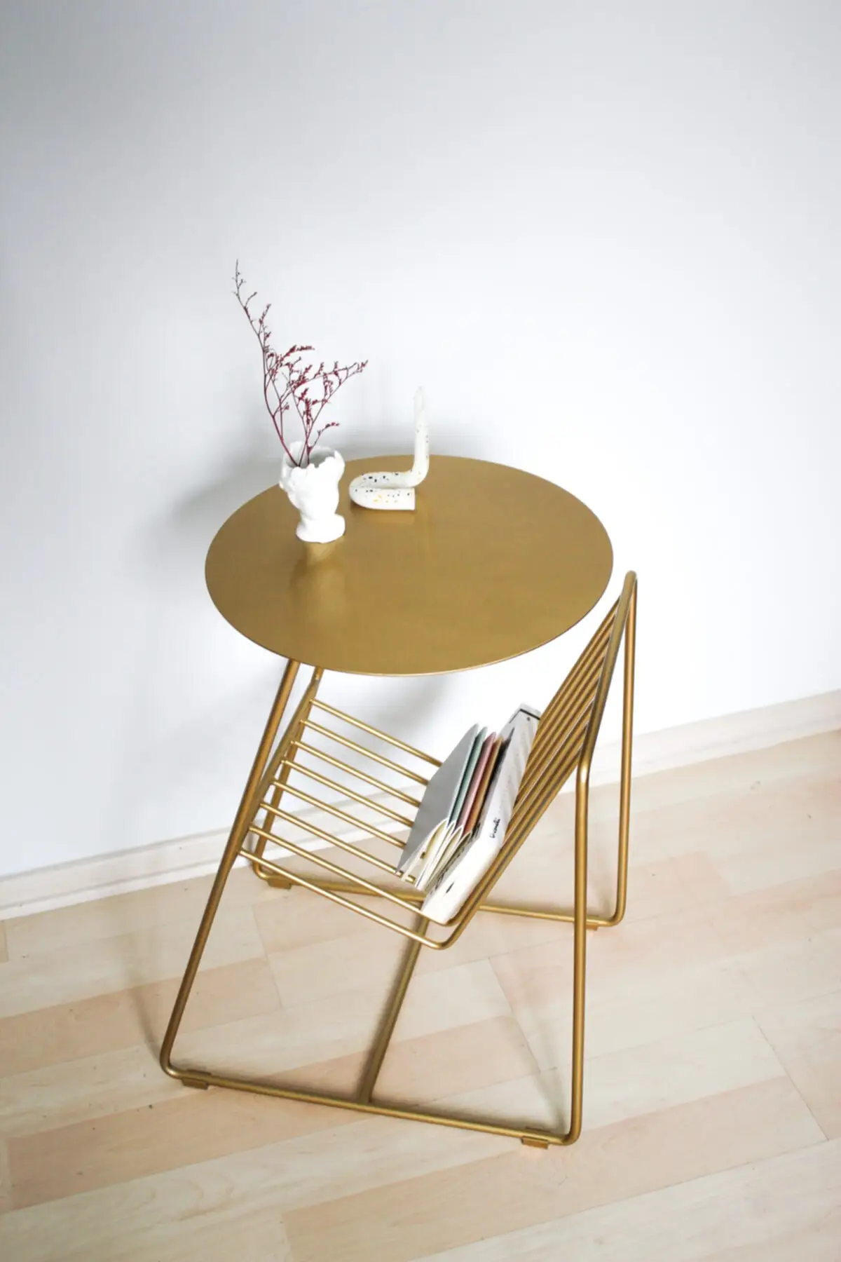 Elegance Table Tripod medium coffee Table side Table coffee Table modern design coffee Table