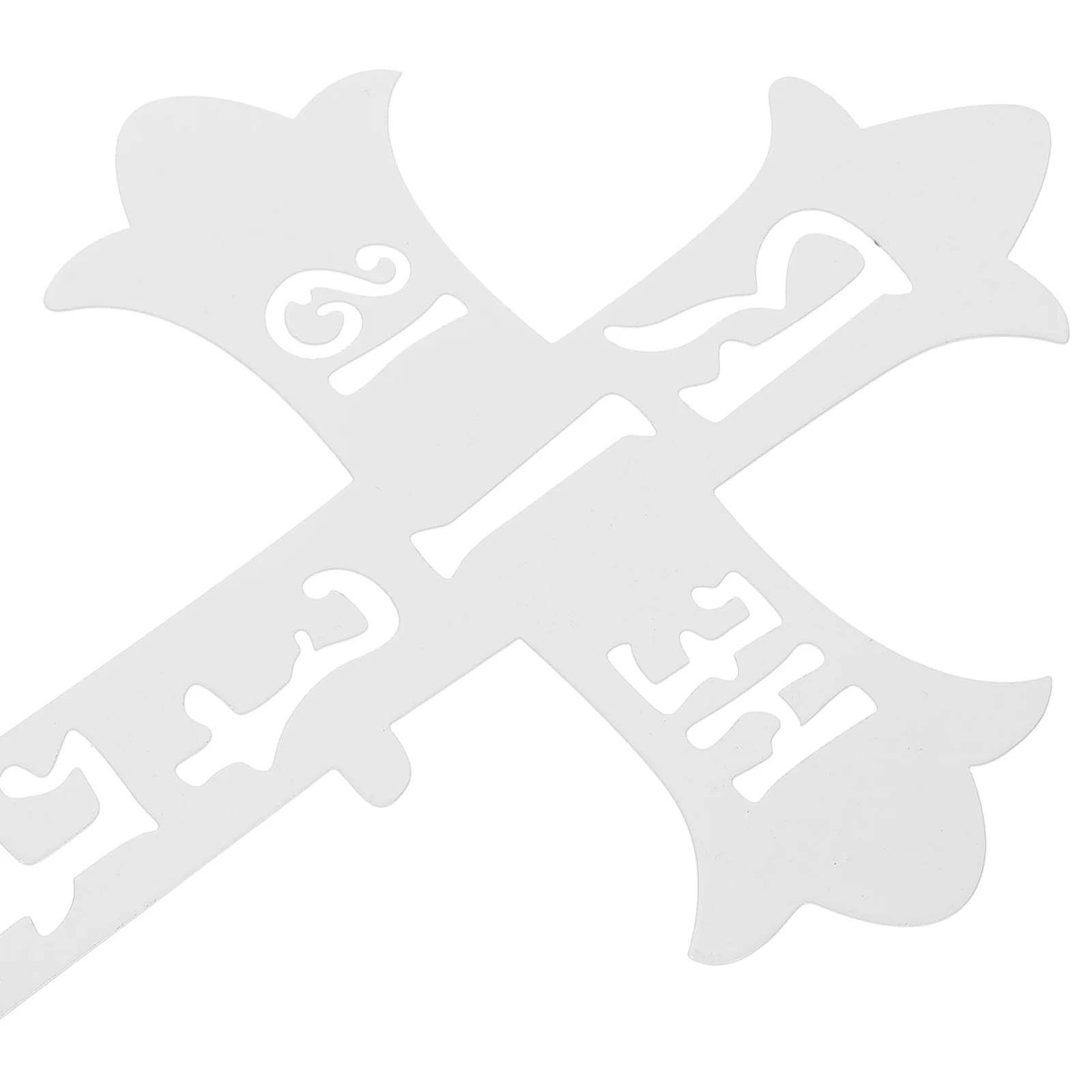 

1 set 1 Set Garden Stake Decor Outdoor Easter Yard Sign Lawn Decoration Party Craft Bonsai Ornament Porch Display