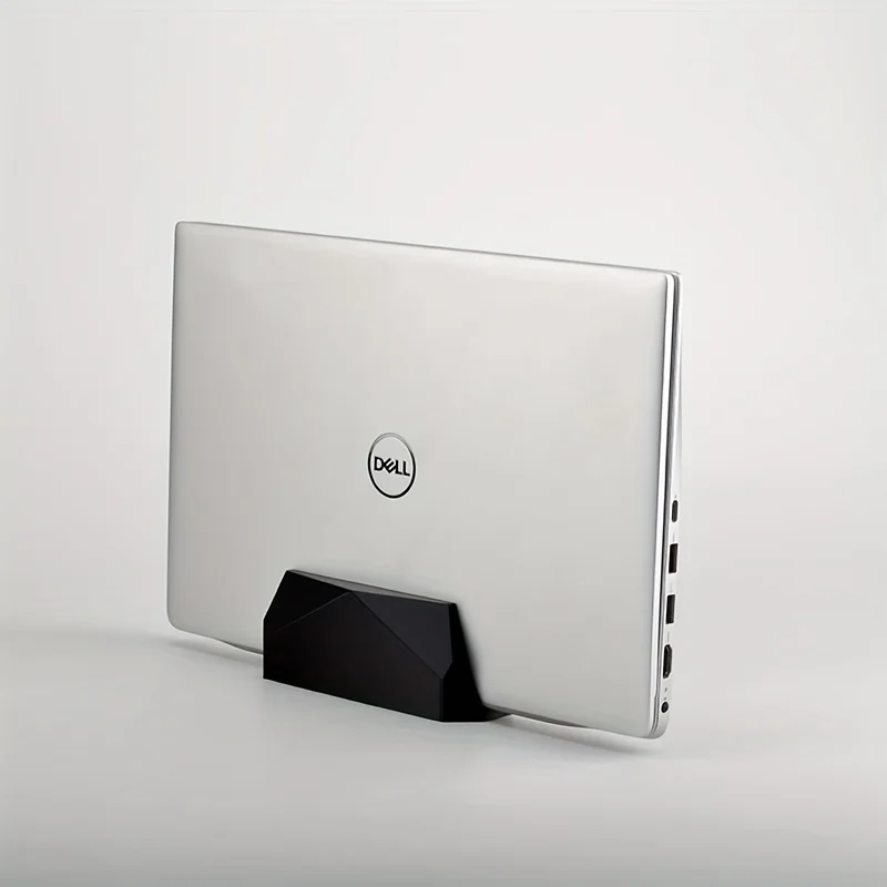Slim Minimalist Laptop Holder, Compatible with MacBook Pro & Laptops Within 16–17mm Thickness