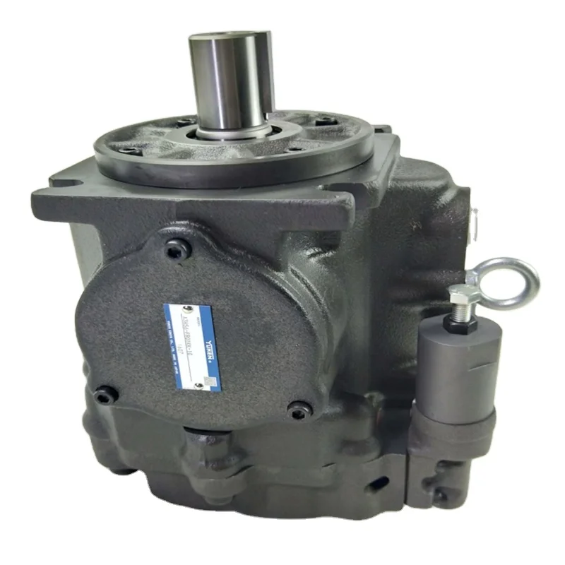 

A3H series A3H16 A3H37 A3H56 A3H16-FR01K-1024 Variable Displacement Piston Pump A3H56-FR01KK-10