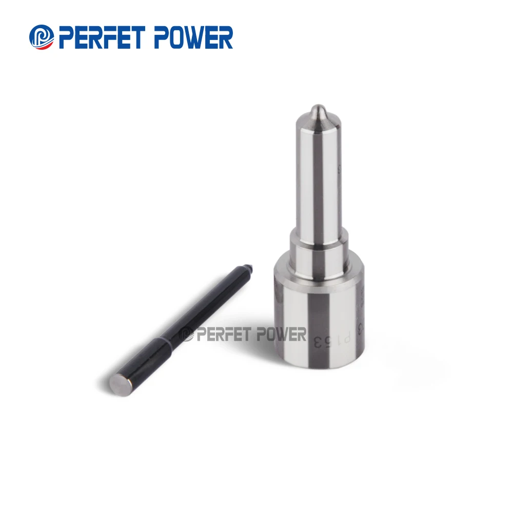 China Made New M0003P153 Diesel Injection Nozzle for 5WS40200, 5WS40156-4Z, A2C59511601, 36000317, 360001373549 Diesel injectors