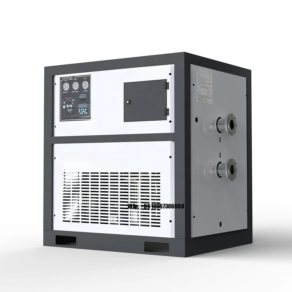 High Quality Refrigerated air Dryer for Compressor with Good Price