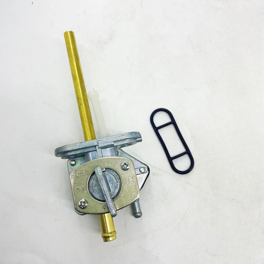 جودة عالية جديدة ل 44300-29F21 خزان وقود دراجة نارية التبديل صمام بيتكوك الحنفية لسوزوكي DRZ400 DRZ