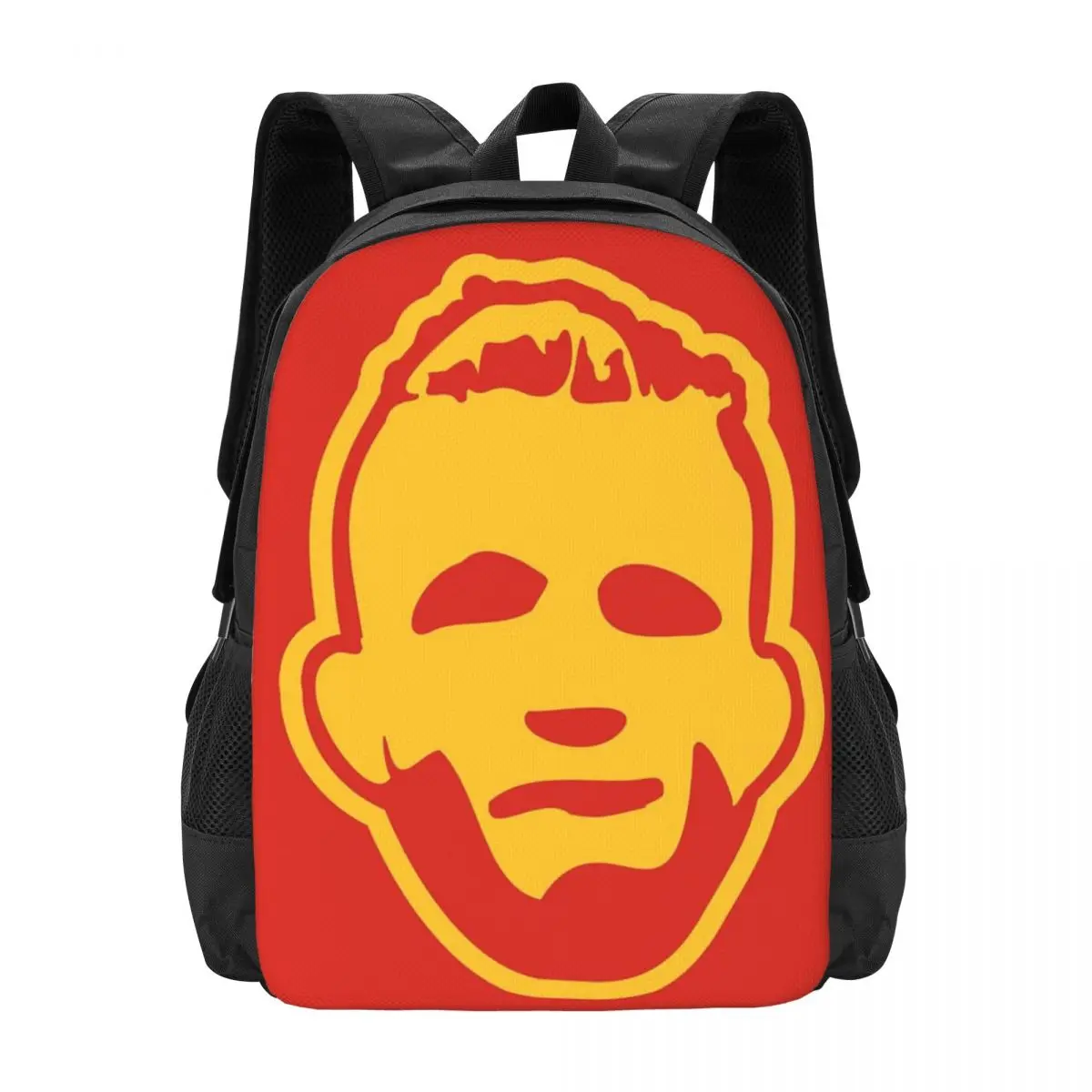 

TJ Dillashaw UFC Shoulder Bag Backpack Personalized Bag Portable For Out Nice gift Customizable