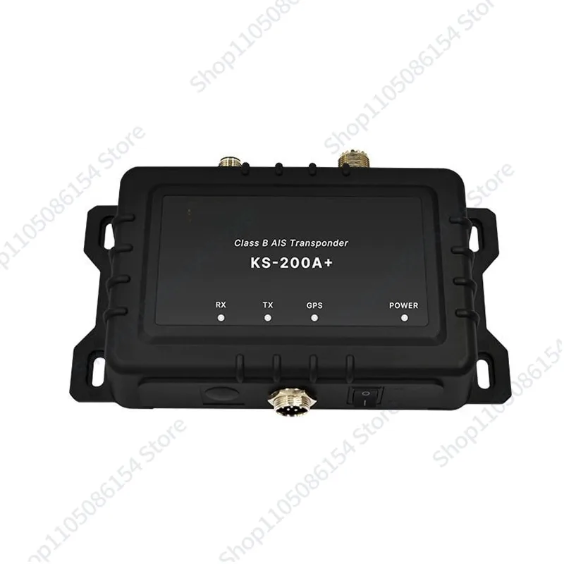 Onwa KS-200A + Ship…