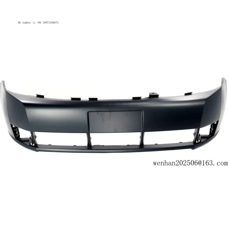 

High Quality Auto Front Bumper 2008-2011 OEM 8S4Z-17D957-