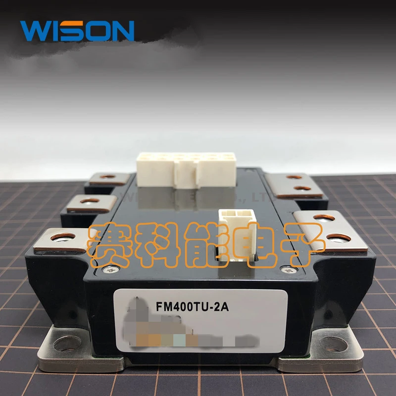 Módulo original, FM400TU-2A, envío gratis, FM600TU-2A